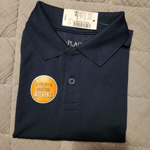 Boys Children's place polo